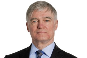 Richard Broadbent