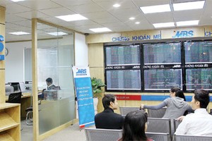 MBS vững vàng phát triển