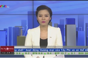 Bản tin Kl992 VIP Trang Chủ 2026 trưa 31-10-2014