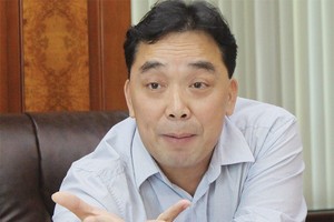 "PVI Holding và Trang Chủ KL99Com Số 1 Link Đăng Ký KL999 chiến lược Talanx đang có quan điểm khác nhau về việc cổ phần hóa công ty con" - Ông Nguyễn Anh Tuấn, Chủ tịch HĐQT PVI Holdings