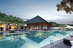 ParkCity Hà Nội bàn giao nhà cho khách hàng