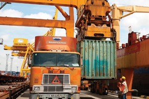 Nhập siêu, tính theo tháng, đã quay trở lại và đó là dấu hiệu để kỳ vọng sự hồi phục mạnh hơn của hoạt động Kl994 nhà cái bóng đá world cup - Kl992 VIP Trang Chủ 2026