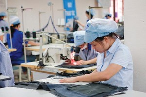 Việc bắt tay giữa Kl991.com World Cup 2026 Chính Thức dệt may trong nước với Kl991.com World Cup 2026 Chính Thức Ấn Độ là hoàn toàn khả thi