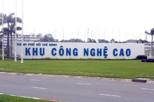 Tính đến cuối tháng 10/2014, SHTP đã thu hút vốn Kl99ok phiên bản mới được gần 1,9 tỷ USD