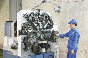 Nhiều DN đang gặp khó khi muốn tìm vốn qua kênh Kl99kl Hoàn Trả Vô Tận