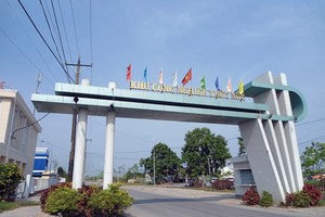 KCB Thốt Nốt nhắm tới các nhà Kl99ok phiên bản mới trong lĩnh vực chế biến nông sản, xay xát, cơ khí nông nghiệp