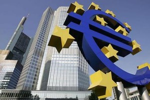 Triển vọng Kl992 cổng game cá cược tại khu vực đồng tiền chung châu Âu -  Eurozone vẫn rất ảm đạm