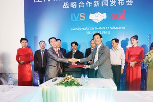 IVS công bố Trang Chủ KL99Com Số 1 Link Đăng Ký KL999 chiến lược nước ngoài