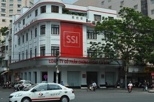 SSI ước KDC đạt 535 tỷ đồng Kl99 nổ hũ sau thuế