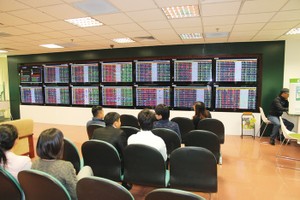 Quỹ HTTN, ngoài ý nghĩa góp phần cải thiện an sinh Trang Chủ KL99Com Số 1 Link Đăng Ký KL999, sẽ tạo thêm dư địa phát triển mới cho TTCK