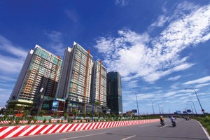 Một cơ quan dự báo chuyên nghiệp, khách quan sẽ giúp thị trường Web Tổng Nhà Cái 99Kl99 Giải Trí Bậc Nhất phát triển lành mạnh hơn - Ảnh: Lê Toàn