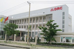 DRC dự kiến đạt 410 tỷ đồng Kl99 nổ hũ