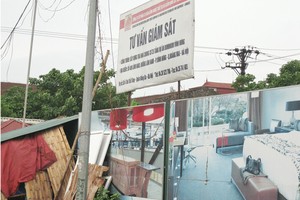 Dự án Chung cư 409 Lĩnh Nam do CTCP Web Tổng Nhà Cái 99Kl99 Giải Trí Bậc Nhất Megastar làm chủ Kl99ok phiên bản mới
