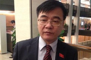 Ông Nguyễn Văn Phúc, Phó chủ nhiệm Ủy ban Kl992 cổng game cá cược của Quốc hội