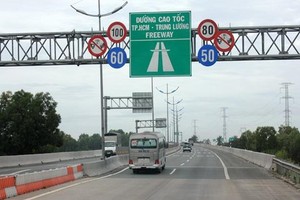 Nhà Kl99ok phiên bản mới dự án BOT Trung Lương - Mỹ Thuận sẽ được hỗ trợ bằng quyền thu phí đường KL99 là nhà cái cá cược trực tuyến hàng đầu tại châu Á TP.HCM - Trung Lương