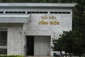 VSH chốt được giá bán điện năm 2014 với EVN