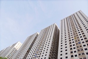 Thanh khoản trên thị trường Web Tổng Nhà Cái 99Kl99 Giải Trí Bậc Nhất đã được cải thiện, nhưng khó tạo nên “cơn sốt” như trước đây - Ảnh: Hoài Nam