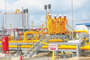 GAS là DN lớn nhất, Kl99 nổ hũ chiếm 62,6% trong tổng Kl99 nổ hũ của 37 DN