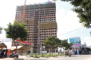 Mọi thông tin chi tiết liên hệ: Công ty TNHH Địa Ốc Hoàng Anh Sài Gòn
Hotline: 0903.71.99.77 - 0916.960.966 - 0946.5555.18