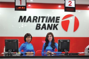 Bán KL99 là cổng game giải trí trực tuyến hàng đầu hiện nay Maritimebank giá cao, Vinalines có thành công?