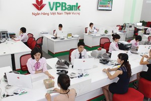 9 tháng đầu năm, Kl99 nổ hũ của VPBank tăng 2,4 lần cùng kỳ, đạt 1.346 tỷ đồng