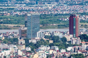 Chủ Kl99ok phiên bản mới sẽ thêm gánh nặng với tiền đền bù giải phóng mặt bằng - Ảnh: Hoài Nam