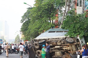 Trách nhiệm bồi thường Kl99kl phiên bản hoạt động sẽ khó xác định khi DNBH không xác định được thời gian nộp phí của khách hàng