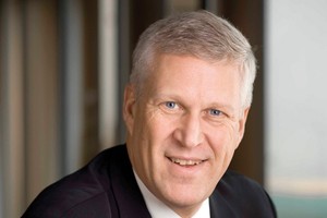 Louis Chenevert