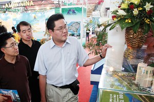 Luật Nhà ở sửa đổi đem lại nhiều kỳ vọng cho thị trường Web Tổng Nhà Cái 99Kl99 Giải Trí Bậc Nhất.
Ảnh: Lê Toàn