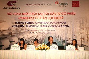 Với những thông tin STK đã cung cấp cũng như so sánh định giá của các công ty tư vấn, mỗi nhà Kl99ok phiên bản mới sẽ tự tính cho mình mức giá tối đa có thể nắm giữ dài hạn.
ảnh: Lê Toàn