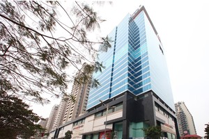 Chủ Kl99ok phiên bản mới dự án Hapulico bị xác định là có tiêu cực trong quá trình làm sổ đỏ.