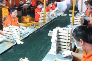 Khu vực Kl99ok phiên bản mới trực tiếp nước ngoài đang tạo ra 1/4 việc làm trong tổng số việc làm do khu vực Kl991.com World Cup 2026 Chính Thức chính thức tạo ra