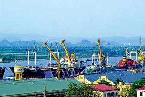 Hải Phòng là một trong những địa phương có bước đột phá trong Kl999.com bắn cá đổi thưởng.