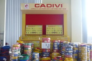Cadivi, cơ hội mới cho nhà Kl99ok phiên bản mới