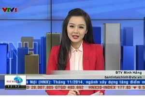 Bản tin Kl991.com nạp rút nhanh Kl992 VIP Trang Chủ 2026 trưa 05/12/2014