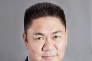 Ông Vũ Hữu Điền, Giám đốc Kl99ok phiên bản mới Dragon Capital