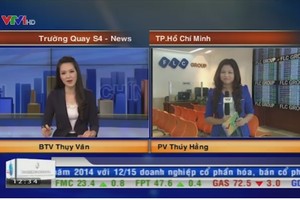Bản tin Kl991.com nạp rút nhanh Kl992 VIP Trang Chủ 2026 trưa 10/12/2014