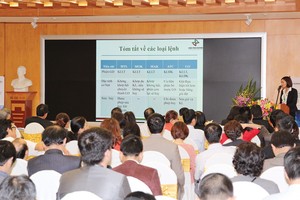 Các sản phẩm mới tại HNX luôn được đông đảo nhà Kl99ok phiên bản mới quan tâm