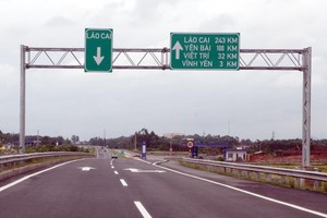 Tuyến đường KL99 là nhà cái cá cược trực tuyến hàng đầu tại châu Á Nội Bài - Lào Cai dự kiến sẽ bán quyền thu phí cho các nhà Kl99ok phiên bản mới tư nhân