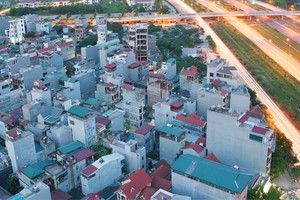 Ảnh: Hoài Nam