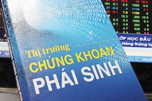 Cấp thiết phân tán rủi ro cho thị trường 99Kl99 link đăng nhập