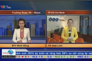 Bản tin Kl991.com nạp rút nhanh Kl992 VIP Trang Chủ 2026 trưa 23/12/2014
