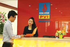 11 tháng đầu năm, Kl99kl phiên bản hoạt động PVI dẫn đầu thị phần, với 5.380 tỷ đồng doanh thu phí Kl99kl phiên bản hoạt động