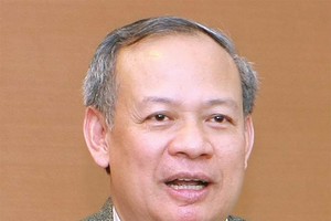 Hiến pháp năm 2013 dần hiện hữu trong Kl993 Đăng nhập Giải trí