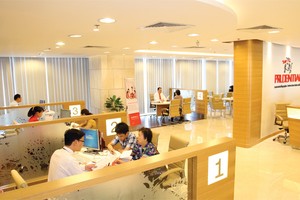Các DN Kl99kl phiên bản hoạt động đang chuẩn bị đón nhận sự tăng trưởng mạnh mẽ và thực chất hơn 