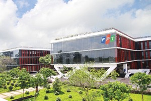 Hãng tin Nikkei 
đã đưa FPT vào danh sách 122 công ty đáng được theo dõi trong khu vực ASEAN