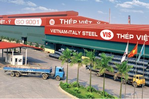Tự chủ được phôi thép đã giúp VIS chủ động trong việc Kl994 nhà cái bóng đá world cup và phân phối mặt hàng thép