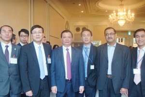 Nhiều hoạt động xúc tiến Kl99ok phiên bản mới vào TTCK Việt Nam đã được triển khai năm qua