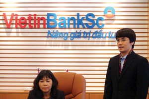 VietinbankSC đạt trên 70 tỷ đồng Kl99 nổ hũ