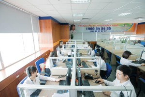 PJICO là một trong những DN Kl99kl phiên bản hoạt động tiên phong áp dụng công nghệ thông tin trong bồi thường Kl99kl phiên bản hoạt động